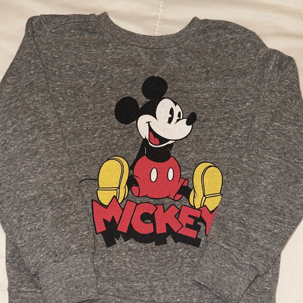 Multiple Disney Sweaters
